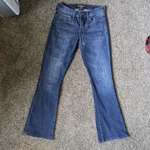 Lucky Brand jeans